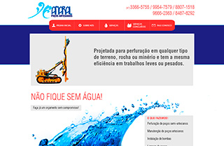 Amaral Poços Artesianos