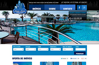 André Ávila - Corretor de Imóveis