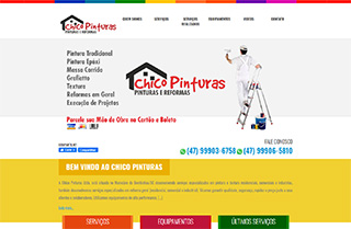 Chico Pinturas