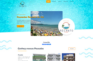 Excursões Recanto do Sol