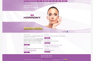 Clínica Hormony