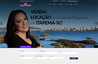 Imobiliária em Itapema