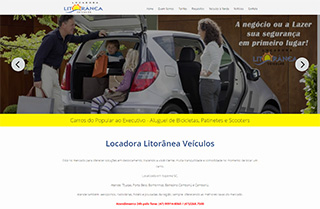 Locadora Litorânea