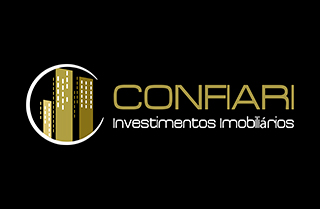 Logo Confiari Investimentos Imobiliários