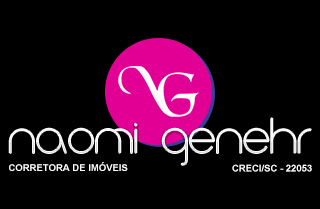 Logo Naomi Genehr - Corretora de Imóveis