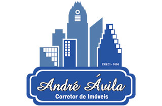 Logo André Ávila - Corretor de Imóveis
