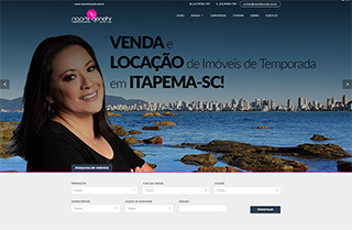 Naomi Corretora de Imóveis