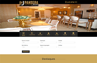 Pansera Imóveis