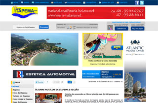 Portal Itapema