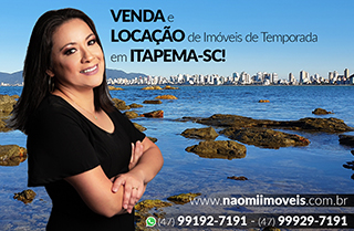 Postagem Naomi Genehr - Corretora de Imóveis