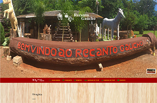 Recanto Gaúcho
