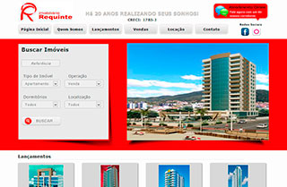 Requinte Imóveis