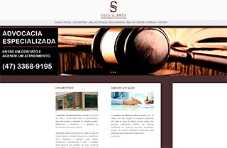 Silva & Souza Escritório de Advocacia