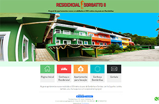 Residencial Sorgatto II