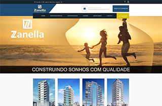 Zanella Construtora e Incorporadora