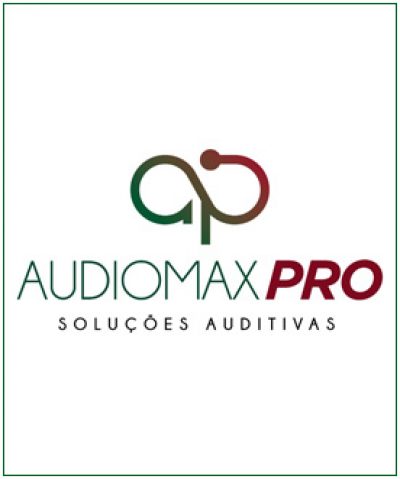 Audiomax Aparelhos Auditivos