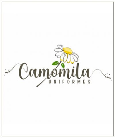 Camomila Uniformes