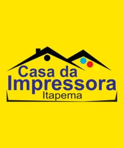 Casa da Impressora
