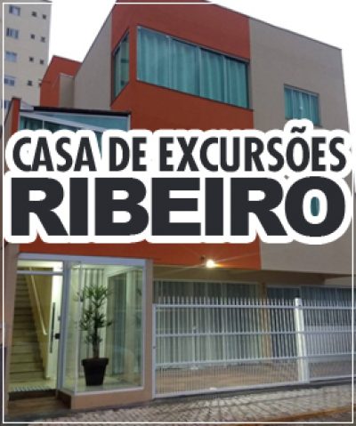 Casa de Excursões Ribeiro