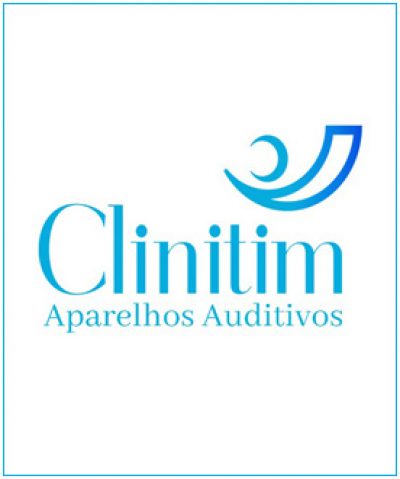 Aparelhos Auditivos Clinitim