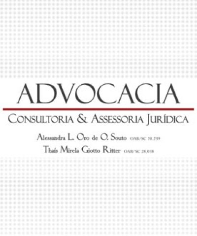 Consultoria &#038; Assessoria Jurídica